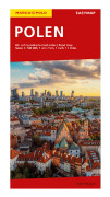 Polen EasyMap - MarcoPolo 9789198980172