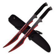 HK-741RD Fantasi Svärd 27" Långt