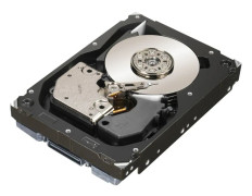 HPE Dual Port Enterprise - Hårddisk - 450 GB - hot-swap - 3.5" LFF - SAS 6Gb/s - 15000 rpm