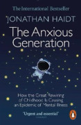 The Anxious Generation
