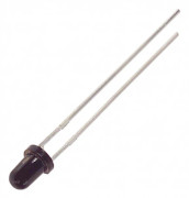 FOTOTRANSISTOR 3mm LTR4206E