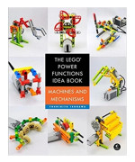 The LEGO Power Functions Idea Book, Volume 1 (häftad, eng)