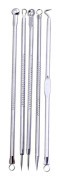 Verktyg för acne set 5 st