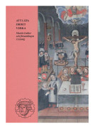 Att Låta Ordet Verka - Martin Luther Och Församlingen I Leisnig