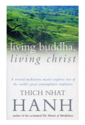 Living Buddha, Living Christ