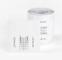 Semilac Shaper Slim Forms Nail Stencils 100st