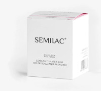 Semilac Shaper Slim Forms Nail Stencils 100st