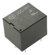 Relä HF 3FF 24V HONGFA 10A 250V