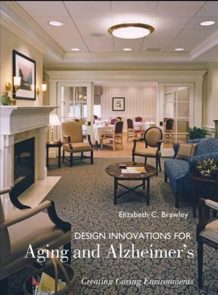 Designinnovationer för åldrande och Alzheimers: Skapa vårdande miljöer