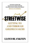 Streetwise (Bok / Häftad)