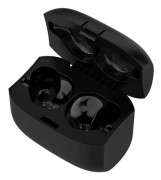 Docka för Jabra Elite 65t Earbuds Laddningsfack Laddningskabel