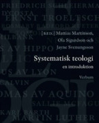 Systematisk teologi : en introduktion
