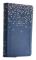 NKJV, Thinline Bible Youth Edition, Leathersoft, Blue, Red Letter, Comfort Print