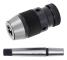 vidaXL Snabbchuck MT2-B16 med 13 mm spännvidd