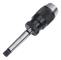 vidaXL Nyckelfri borrchuck MT2-B16, 13 mm