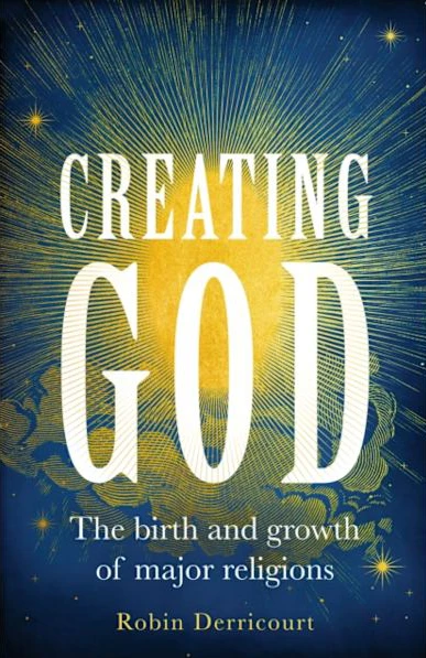Creating God