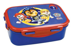 Paw Patrol riddar-matsaläda