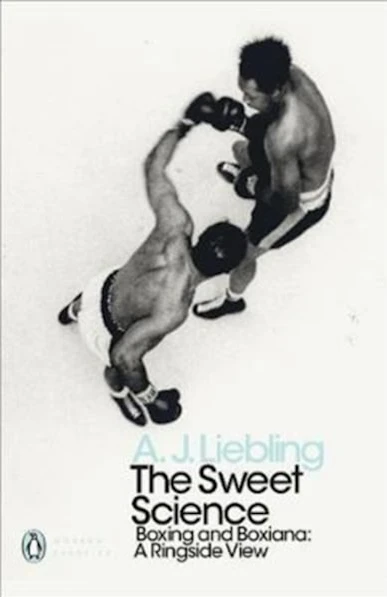 The Sweet Science (häftad, eng)