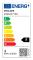 Philips: LED G4 1W (10W) 12V Micro 100lm Varmvit