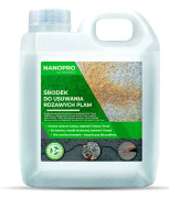 NANOPRO Rostfläckborttagare 5L