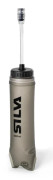 SILVA SOFT FLASK STRAW 500 ML, Silva mjuk vattenflaska med slang