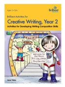 Brilliant Activities for Creative Writing, Year 2