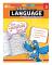 180 Days™: Language for Third Grade