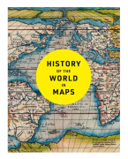 History of the World in Maps