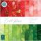 Paper Pad 12x12 - Craft Consortium - Festive