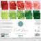 Paper Pad 12x12 - Craft Consortium - Festive