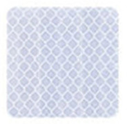 Effektfull 5-Pack Fyrkantiga Reflex Remsor