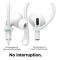4-PACK Airpods Pro Over-ear Earhooks