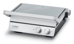 Caso, Double Contact Grill, SteakChef