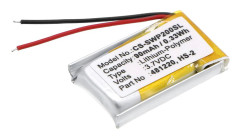 Batteri till Samsung WEP-200 mfl