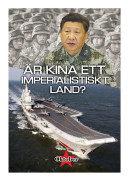 Är Kina ett imperialistiskt land?