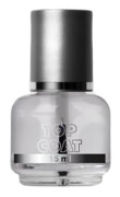 Silcare - Top coat 15ml