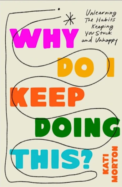 Why Do I Keep Doing This? (häftad, eng)