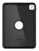 OtterBox Defender-skal till Apple iPad Pro 11'' (1:a/2:a/3:e/4:e generationen), svart - C - Smärre slitage
