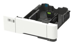 Lexmark Duo 42C7650 pappersfack - A - Som ny
