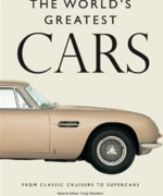 The World's Greatest Cars