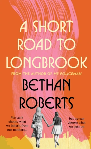A Short Road to Longbrook
