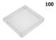 Playstation 1 Box Protector (Skyddsbox) 0,4mm (100st)