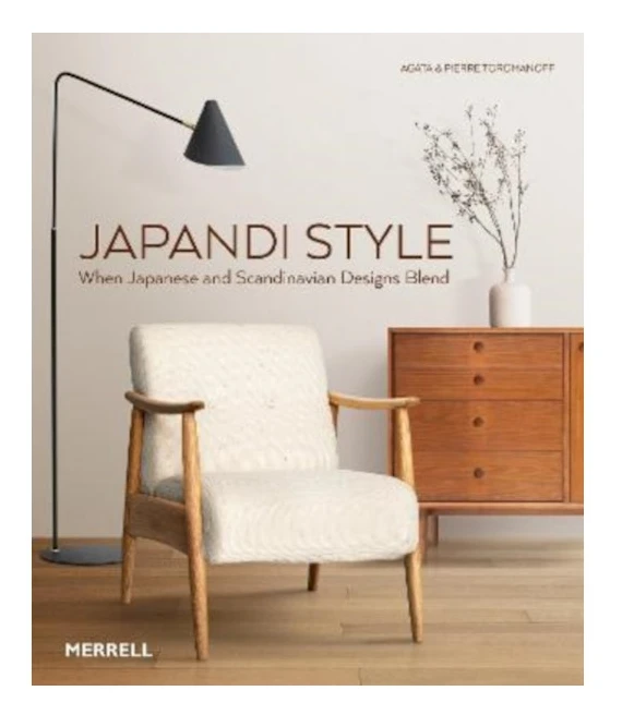 Japandi Style