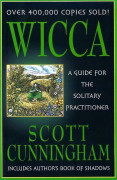 Wicca - a guide for the solitary practitioner 9780875421186