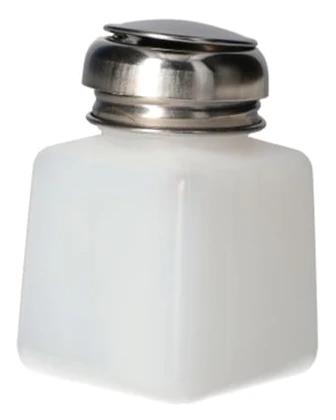 Dispenser med Pump 100ml