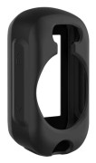 Skyddande Silikonfodral för Garmin Edge 130 Black