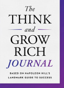 The Think and Grow Rich Journal (häftad, eng)