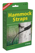 COGHLAN´S HAMMOCK TREE STRAPS CG1780, tädskydd hammock