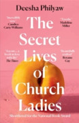 The Secret Lives of Church Ladies (pocket, eng)