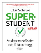 Superstudent - Effektivare Inlärning, För Bättre Betyg (Bok / Danskt band)